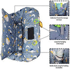 Shopping cart Cover, cart Cover - Image 5