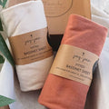 Joey + Joan Bassinet Fitted Sheets by JoeyJoan