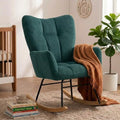 Nursery Rocking Chair, Rocking Chairs by Unknown