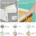 Furniture Edge Protector for Baby, 157.48 * 1.5in - Image 2
