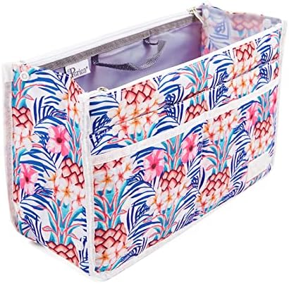 Periea Signature Purse Organizer Insert by Periea