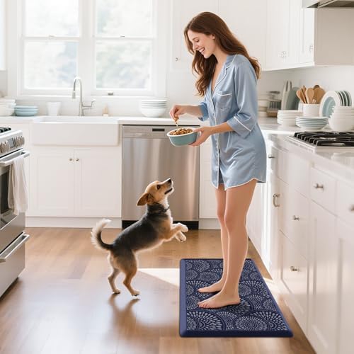 Mattitude Kitchen Mat, Waterproof Non-Slip Standing Mats and Rugs - Image 7