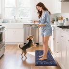 Mattitude Kitchen Mat, Waterproof Non-Slip Standing Mats and Rugs - Image 7