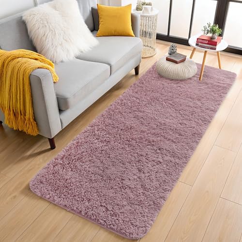 OLANLY 2x6 Machine Washable Runner Rugs by OLANLY