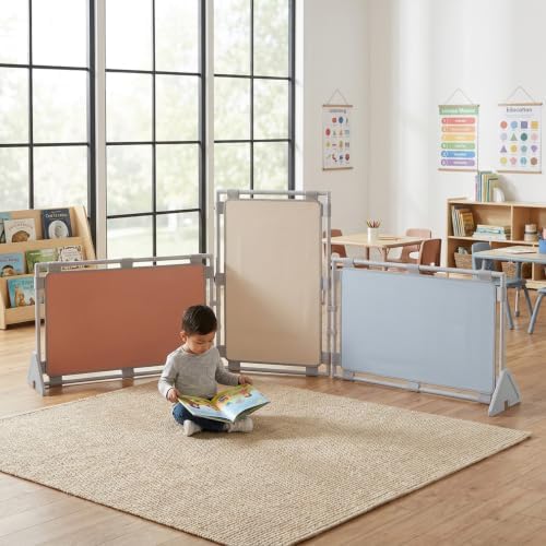 Children's Factory PlayPanel Room Divider 47.5" x 30.5" by ChildrensFactory