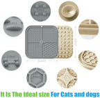 Lick Mat for Dogs, Premium Lick Pad - Image 2
