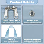 Packing Cubes for Travel Packing Organizers Compression Travel Cubes - Image 3