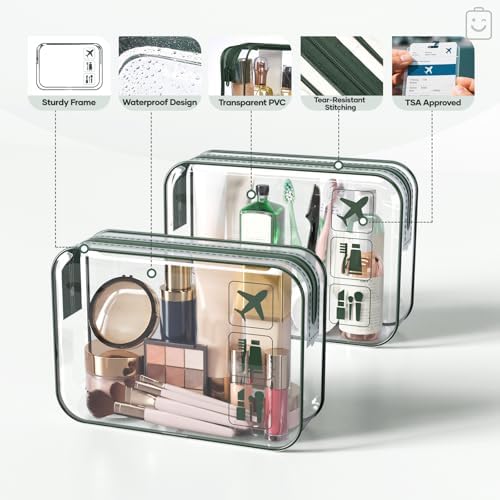 Veken 9/11 Set Compression Packing Cubes - Image 4