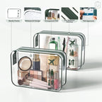 Veken 9/11 Set Compression Packing Cubes - Image 4