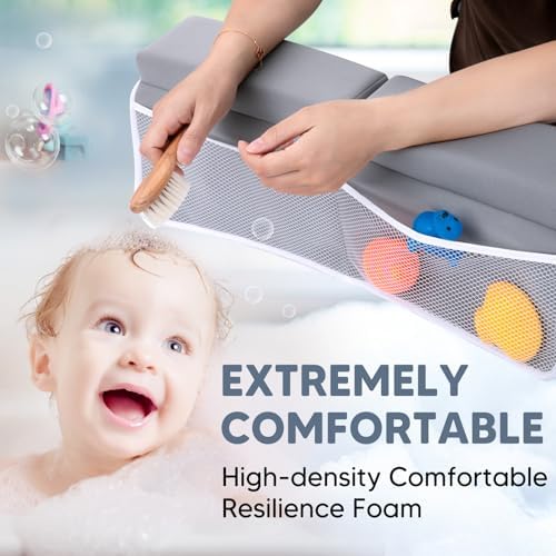 Shaju Bath Kneeler and Elbow Rest Pad Set - Image 3