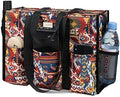 TOPDesign Utility Water Resistant Tote Bag by TOPDesign