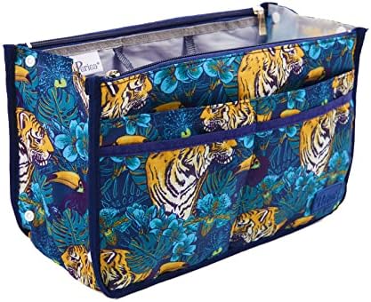 Periea Signature Purse Organizer Insert by Periea