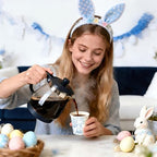 WRAPAHOLIC 3oz Easter Bathroom Cups - Image 6
