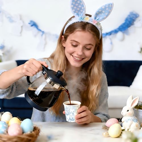 WRAPAHOLIC 3oz Easter Bathroom Cups - Image 6