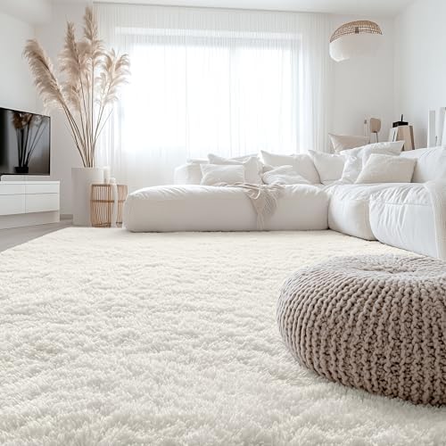 OLANLY 6x12 Machine Washable Large Area Rugs - Image 7