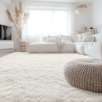 OLANLY 7x12 Machine Washable Large Area Rugs - Image 7