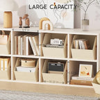 Homsorout Large Closet Storage Cubes - Image 2
