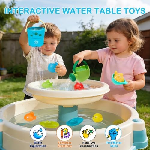 Baby Bath Toys for Kids Ages 1-3 - Image 5