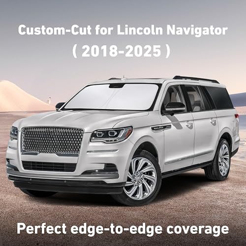 EcoNour Windshield Sunshade Compatible - Image 2
