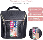 SFYBYHEART Breastmilk Cooler Travel Bag - Image 3