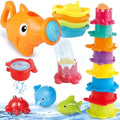 Mold Free Baby Bath Toys for Kid by Tepear