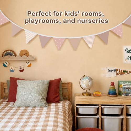 Girl Nursery Decor - Image 2
