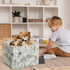 Winnie Nursery Baby Stuff, Winnie Storage Basket, Winnie Nursery Storage Baske - Image 7
