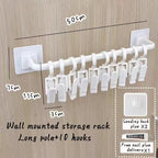 Kid Pants Hanger Organizer - Image 4