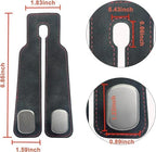 Amelity Car Headrest Hooks, Purse Hook - Image 2