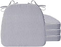 AAAAAcessories Chair Cushions for Dining Chairs by AAAAAcessories