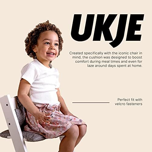 Cushion for Stokke Tripp Trapp High Chair, Waterproof & Machine Washable - Image 2