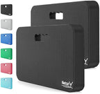 NETANY 2 Pack Extra Thick Kneeling Pad by NETANY