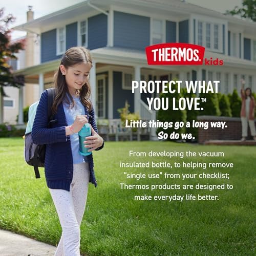 THERMOS FUNTAINER Kids Food Jar - Image 7