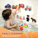 Baby Bath Toys for Kids Ages 1-3 - Image 4