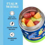 THERMOS FUNTAINER Kids Food Jar - Image 4