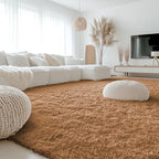 OLANLY 9x12 Machine Washable Large Area Rugs - Image 3