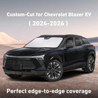 EcoNour Windshield Sunshade Compatible - Image 2
