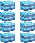 TAILI 8 Pack Vacuum Storage Bags, Jumbo Cube by TAILI