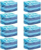 TAILI 8 Pack Vacuum Storage Bags, Jumbo Cube by TAILI