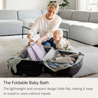 Stokke Flexi Bath X-Large Baby Bathtub - Image 4