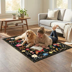 Office Chair Mat for Hardwood Floor & Tile Floor - Image 6