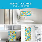 XIYUNTE Bath Mat for Tub Non Slip Bathtub Mat Non Slip 40x16 Baby Bath Mat - Image 5