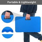 HOOPLE Extra Thick Kneeling Pad 1.5 Inch, Large Foam Kneeling Cushion - Image 5