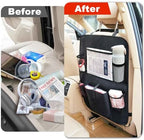 2 Pack Car Backseat Organizer - Image 6