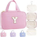 TOPEAST Travel Toiletry Bag for Women by TOPEAST