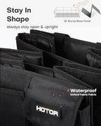 HOTOR Trunk Organizer - Image 4