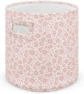 Sorrel + Fern Nursery Storage Basket, Soft Collapsible Fabric Toy Bin, Magic by SorrelFern