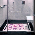Shower Mat Non-Slip Bathtub Mats - Image 5