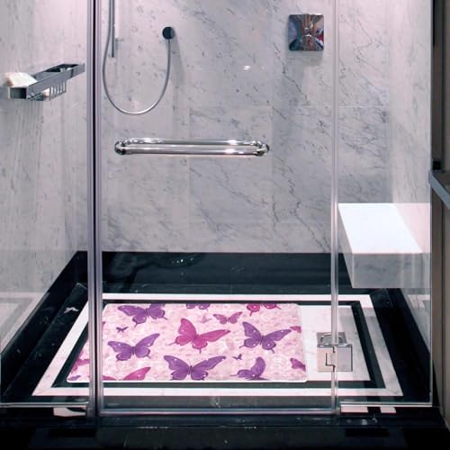 Shower Mat Non-Slip Bathtub Mats - Image 5