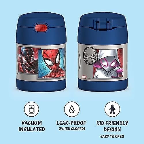 THERMOS FUNTAINER Kids Food Jar - Image 2